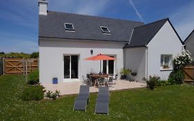 Holiday home, Plounéour Brignogan Plages